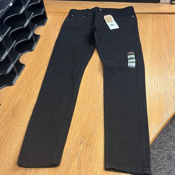 Levi's Other - Levi's Men's Skinny Taper Jeans